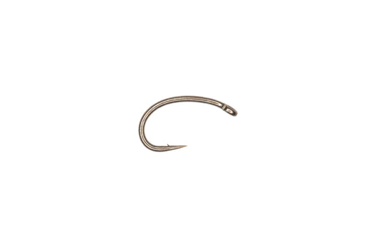 Sprite S1110 Heavy Match Grub Hook SPRITE Fishing