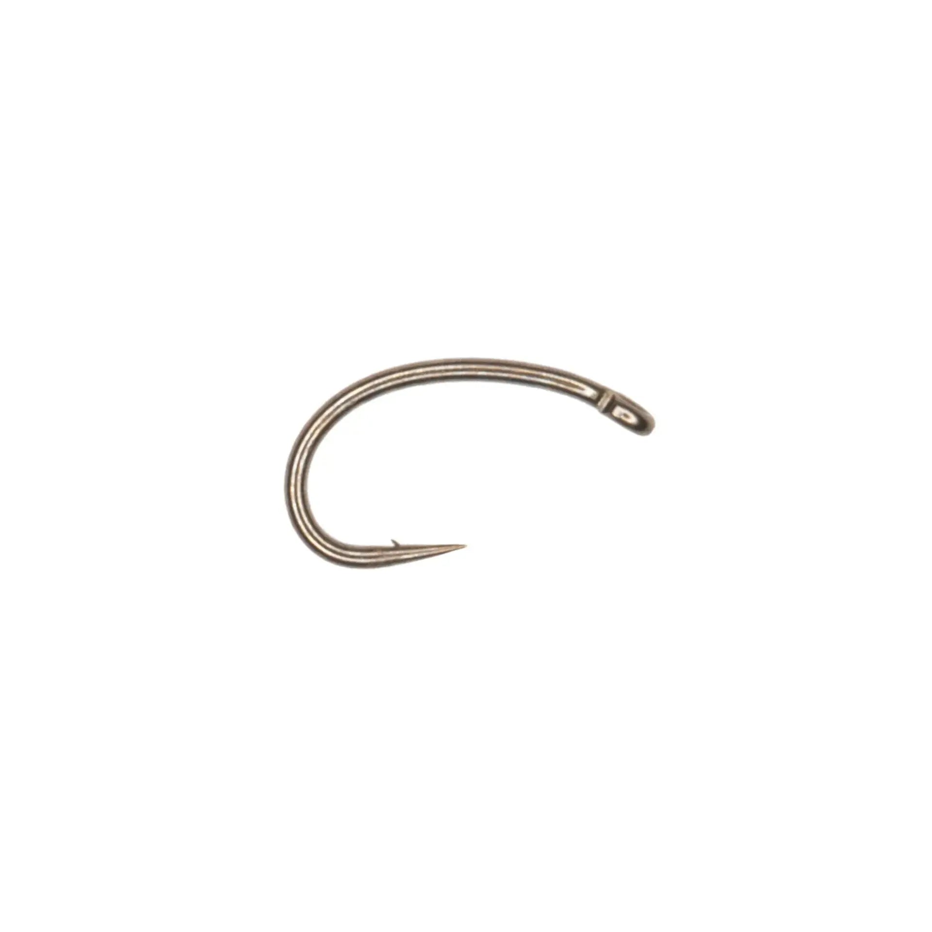 Sprite S1110 Heavy Match Grub Hook SPRITE Fishing