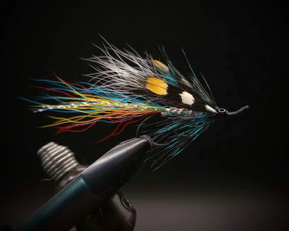 Sprite S1190 Heavy Salmon Single Hook SPRITE Fishing