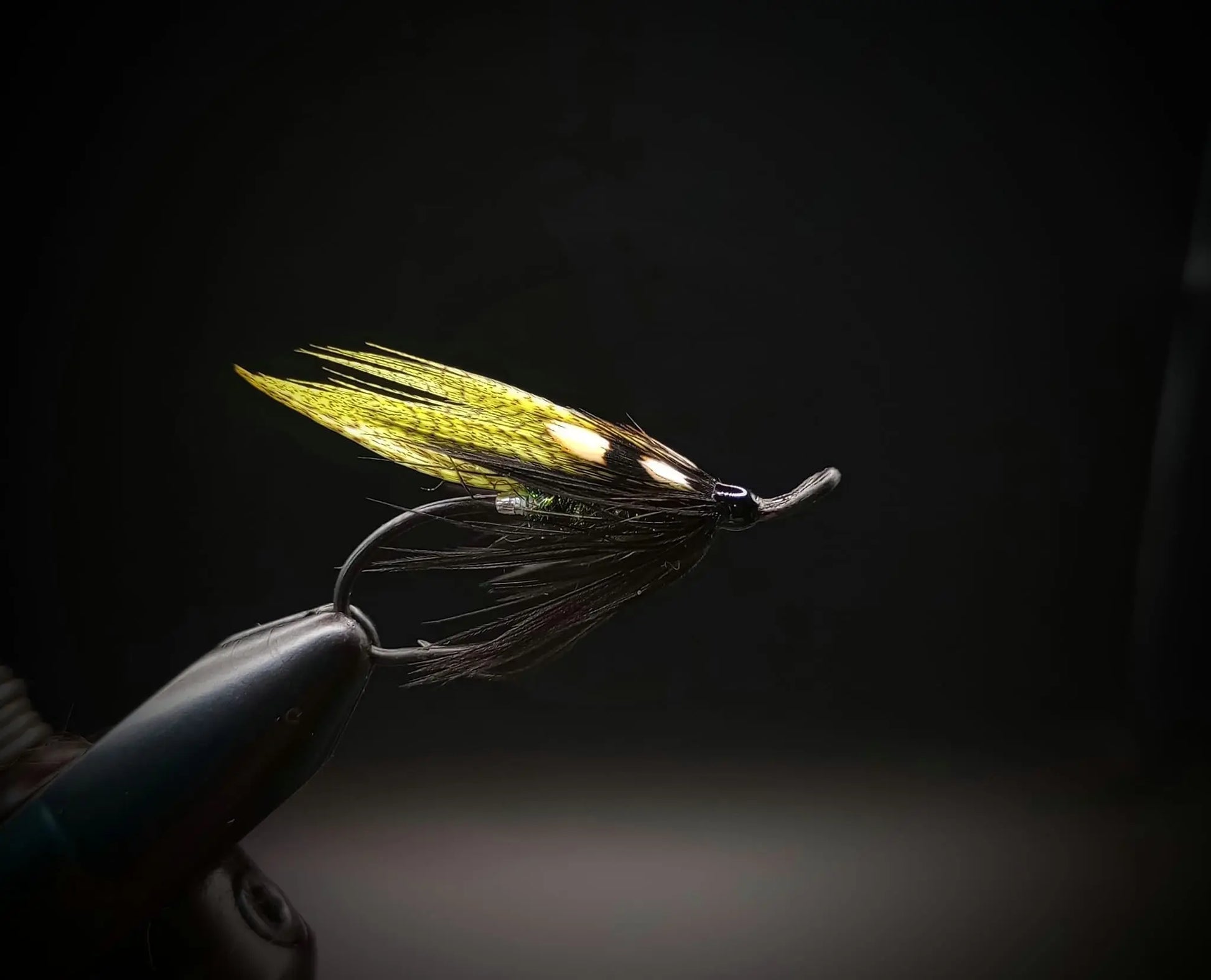 Sprite S1190 Heavy Salmon Single Hook SPRITE Fishing