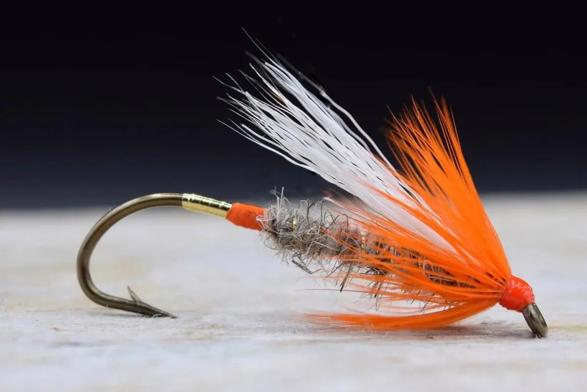 Sprite S1200 Deep Water Nymph Hook SPRITE Fishing
