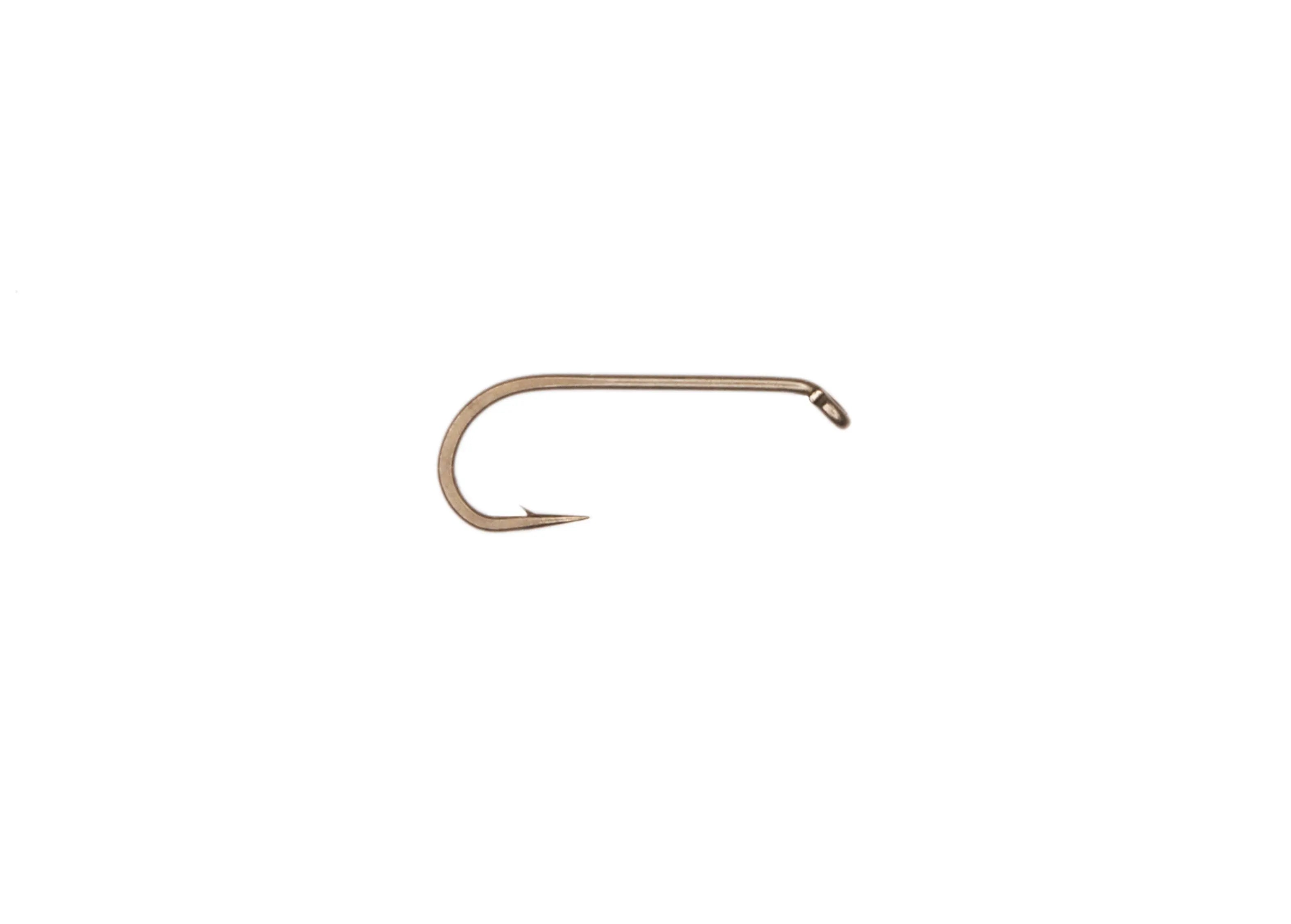 Sprite S1830 All Purpose Nymph Hook - SPRITE Fishing