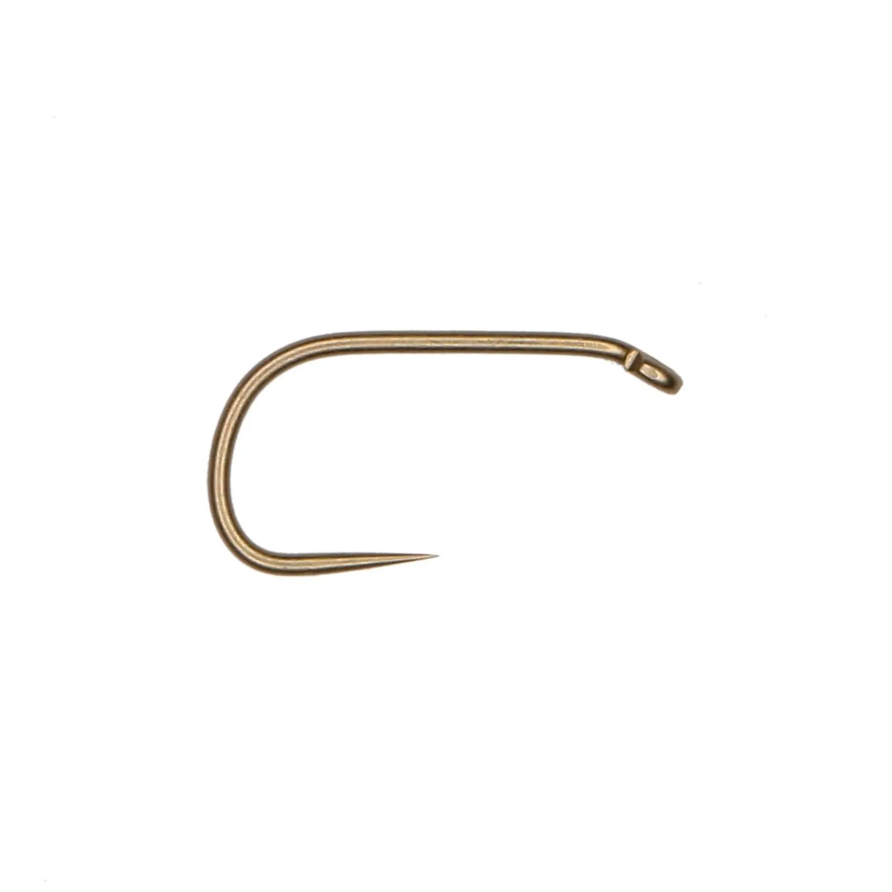 Sprite S2160 Barbless Wide Wet Hook SPRITE Fishing