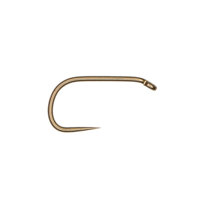 Sprite S2160 Barbless Wide Wet Hook SPRITE Fishing