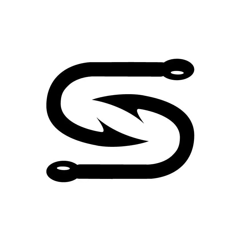 Sprite Hooks Logo - Sprite Fishing
