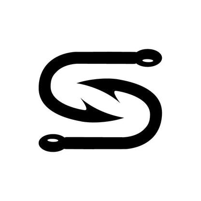 Sprite Hooks Logo - Sprite Fishing