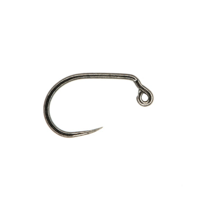 Sprite S2400 Barbless Wide Gape Jig Hook SPRITE Fishing