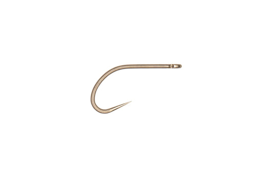 Sprite S2480 Barbless Deep Wide Wet SPRITE Fishing
