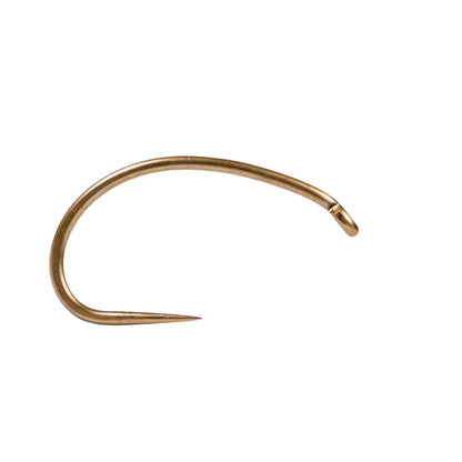 Sprite S2499 Barbless Scud Hook SPRITE Fishing