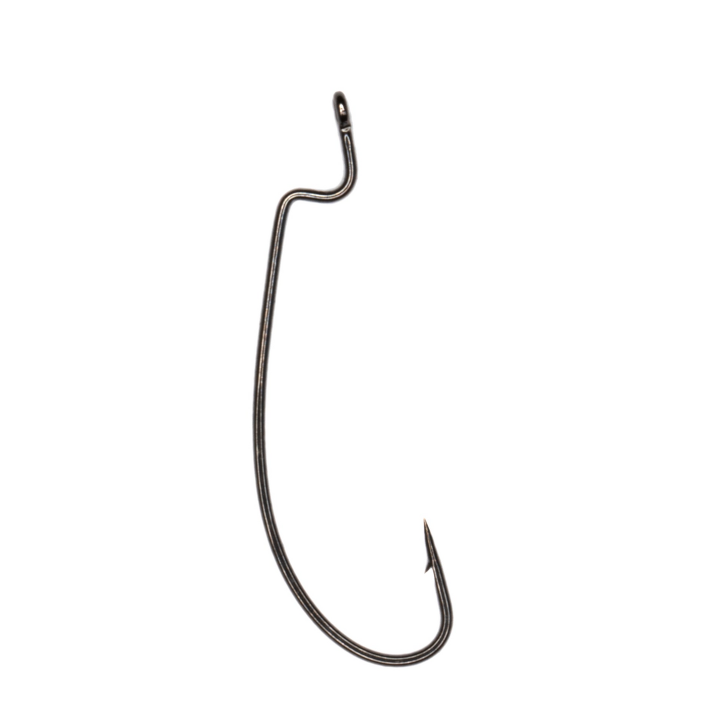 Cox & Rawle Offset Predator Worm Fine Wire