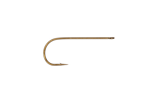 Partridge Predator CS86BR Universal Predator Bronze Hook