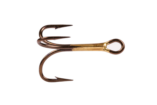 Sprite S1890 Lure Rig Treble