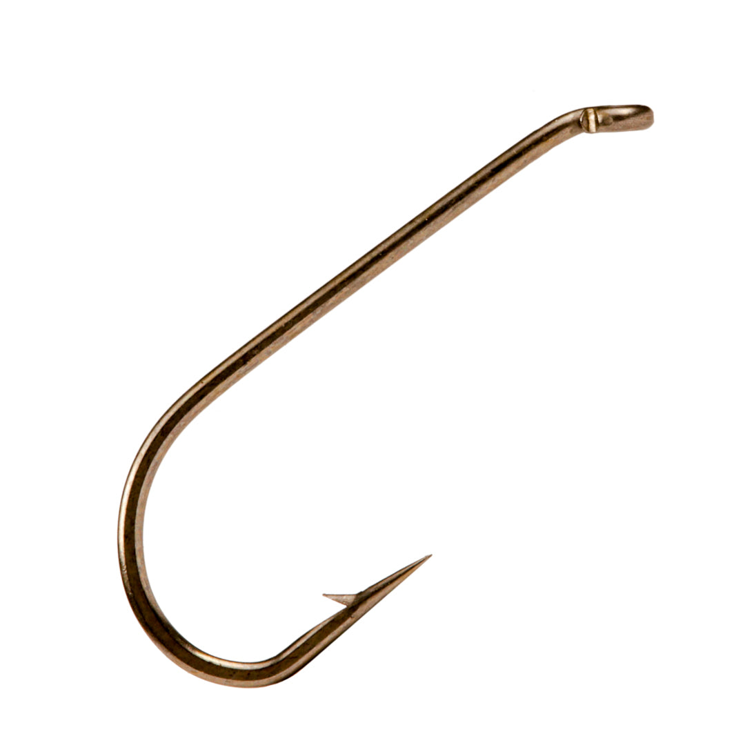 Sprite S1401 All Purpose Dry Hook - Sprite Fishing