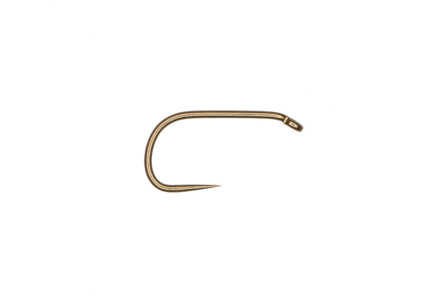 Partridge Competition Barbless PWW Wide Wet Hooks PRO-Pack 100pcs