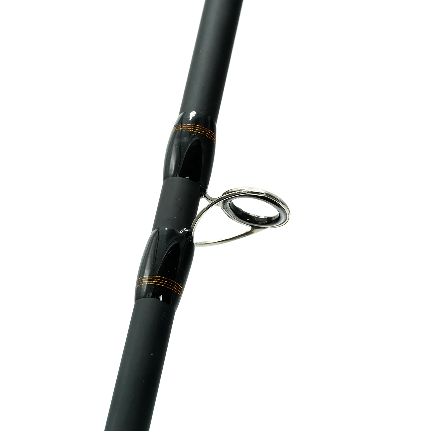 Marryat Tactical Graphen 4-Piece Rod