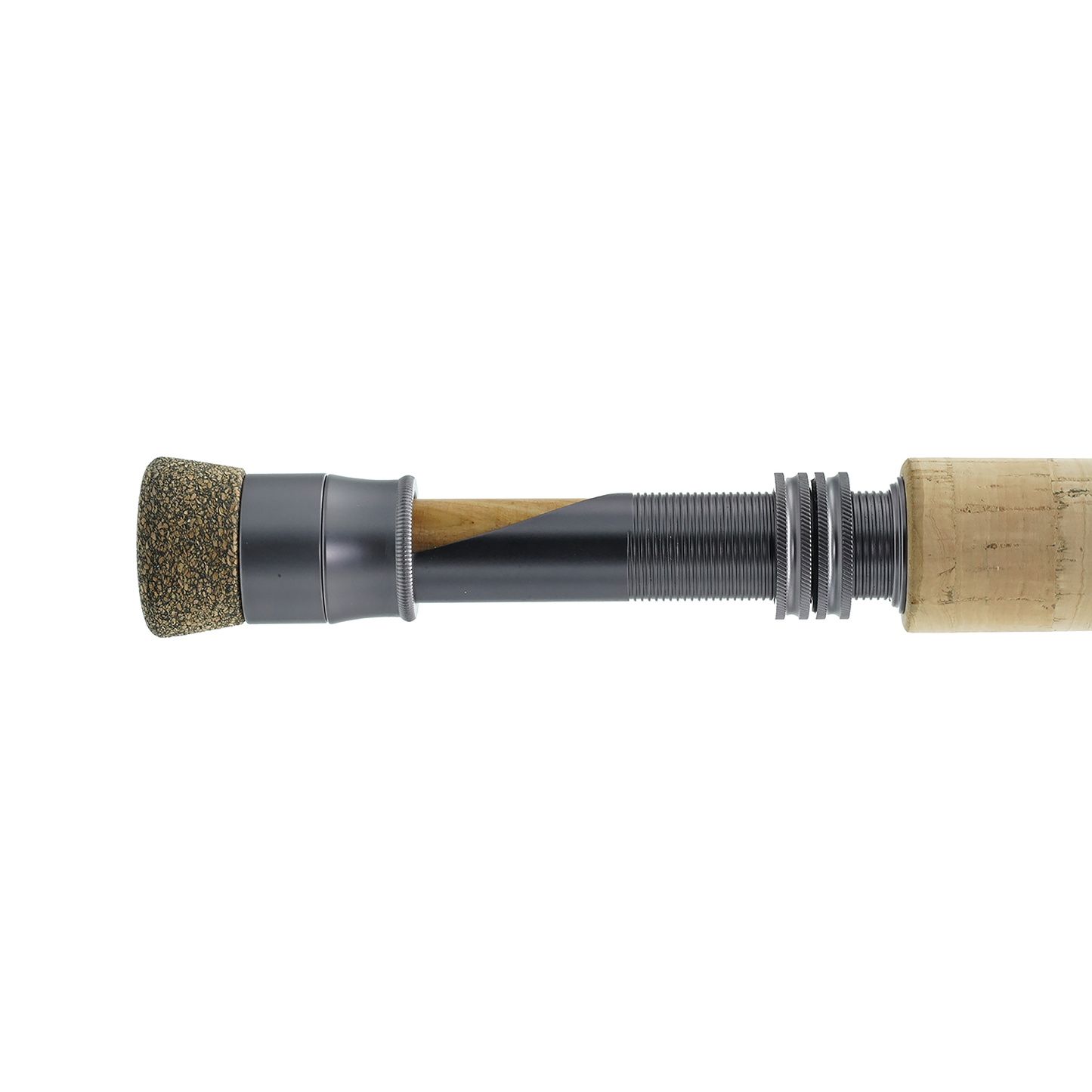 Marryat Tactical Graphen 4-Piece Rod