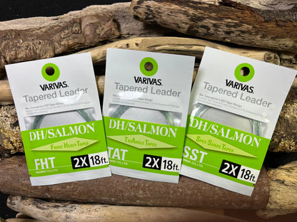 VARIVAS Spey Shape Taper Salmon Leader SPRITE Fishing