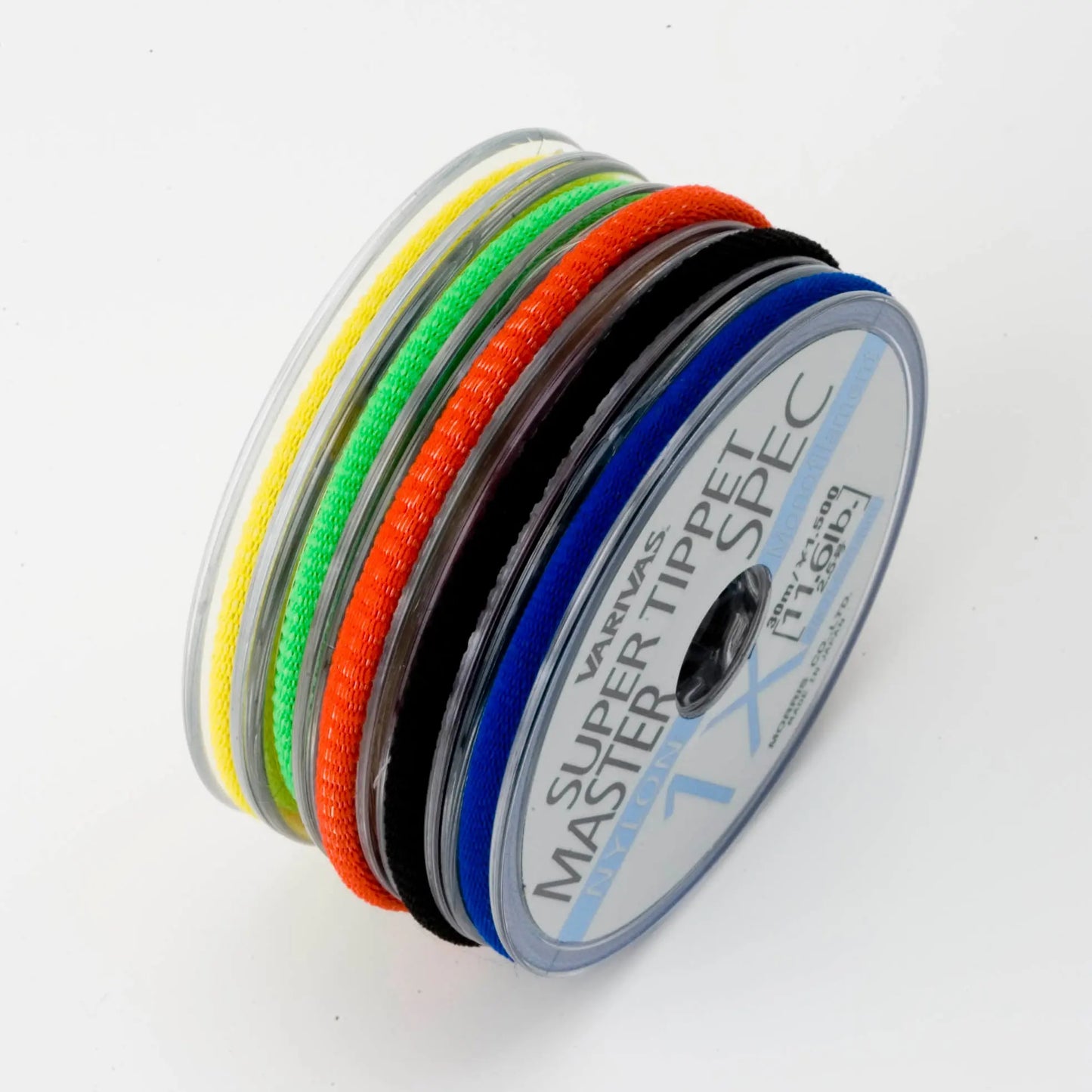 VARIVAS Master Spec2 Super Nylon Tippet SPRITE Fishing