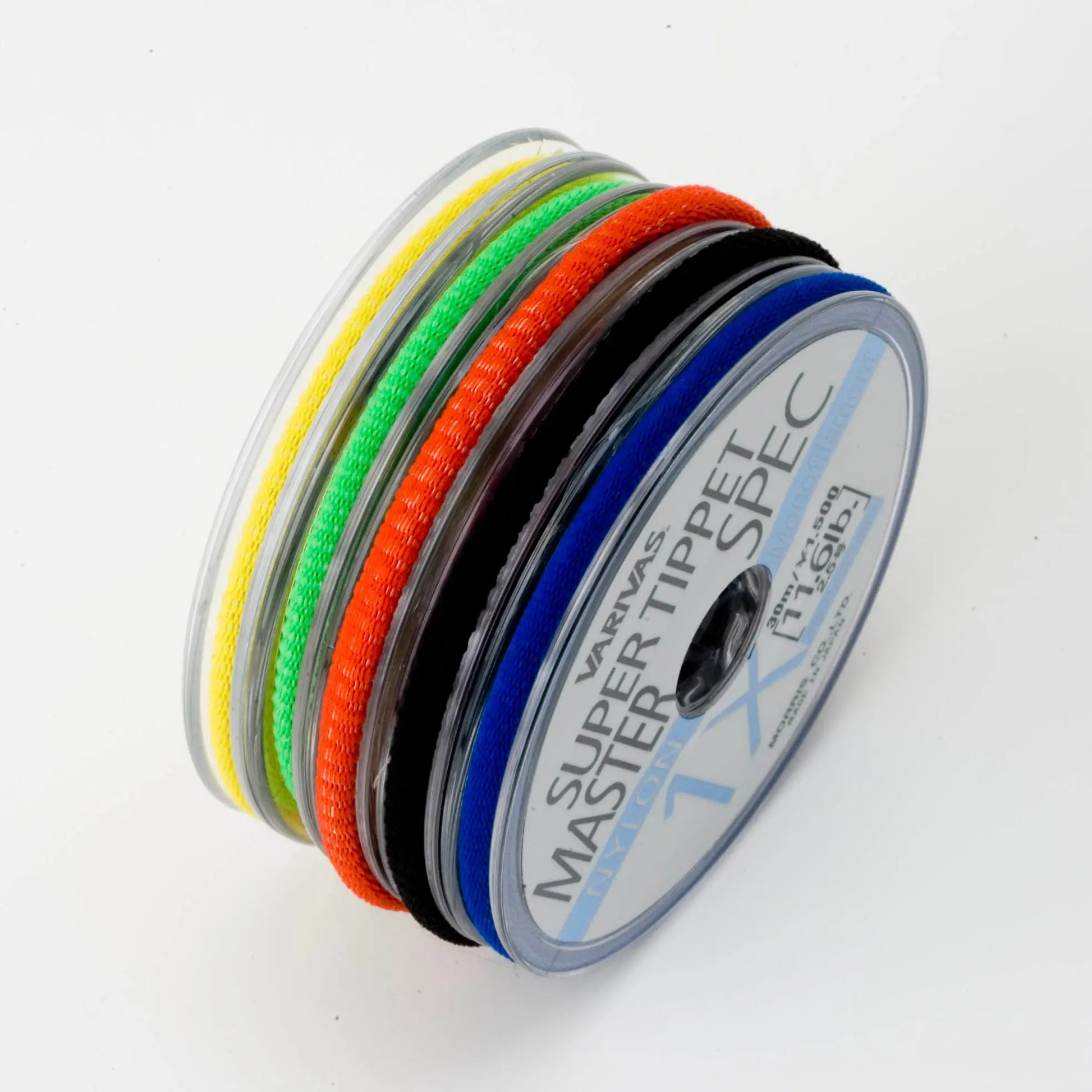 VARIVAS Master Spec2 Super Nylon Tippet SPRITE Fishing