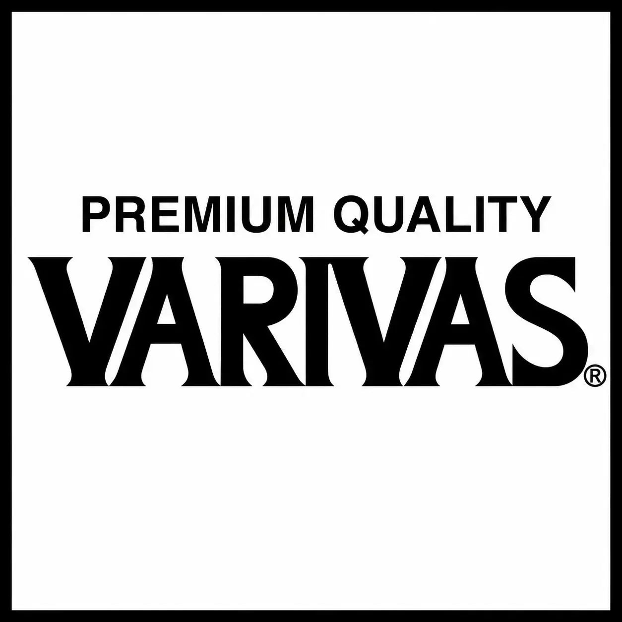 VARIVAS Logo