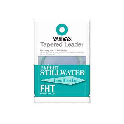VARIVAS Stillwater Tapered Leader SPRITE Fishing