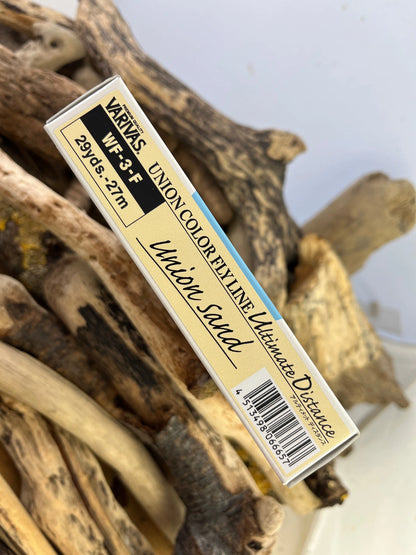 VARIVAS Weight-Forward Floating Fly Line SPRITE Fishing