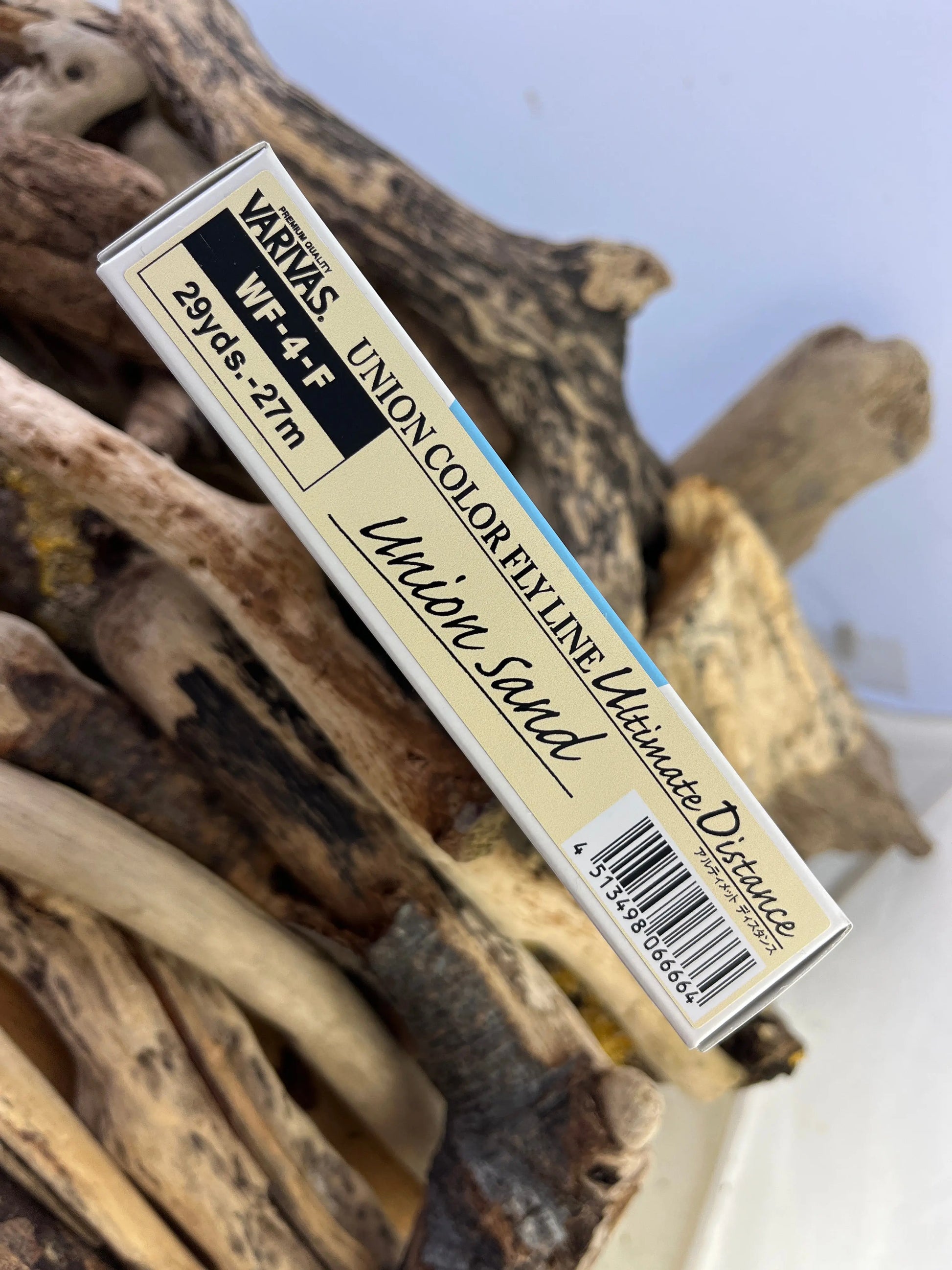 VARIVAS Weight-Forward Floating Fly Line SPRITE Fishing