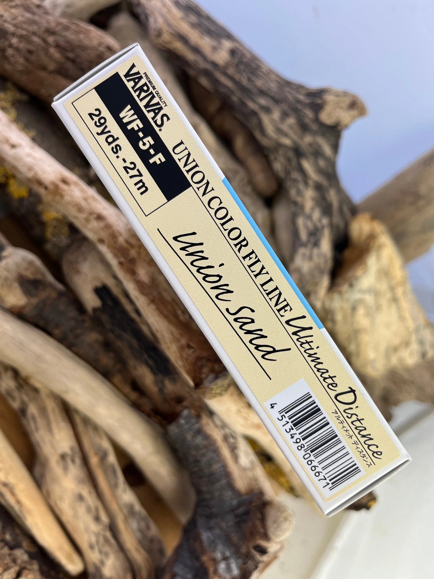 VARIVAS Weight-Forward Floating Fly Line SPRITE Fishing