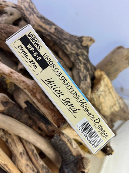 VARIVAS Weight-Forward Floating Fly Line SPRITE Fishing