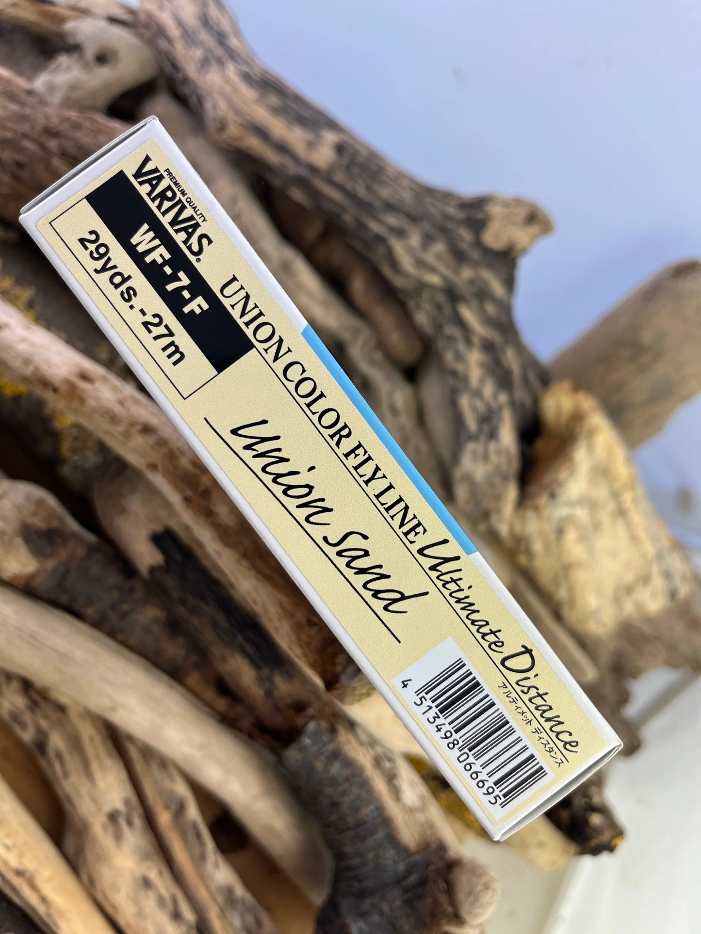 VARIVAS Weight-Forward Floating Fly Line SPRITE Fishing