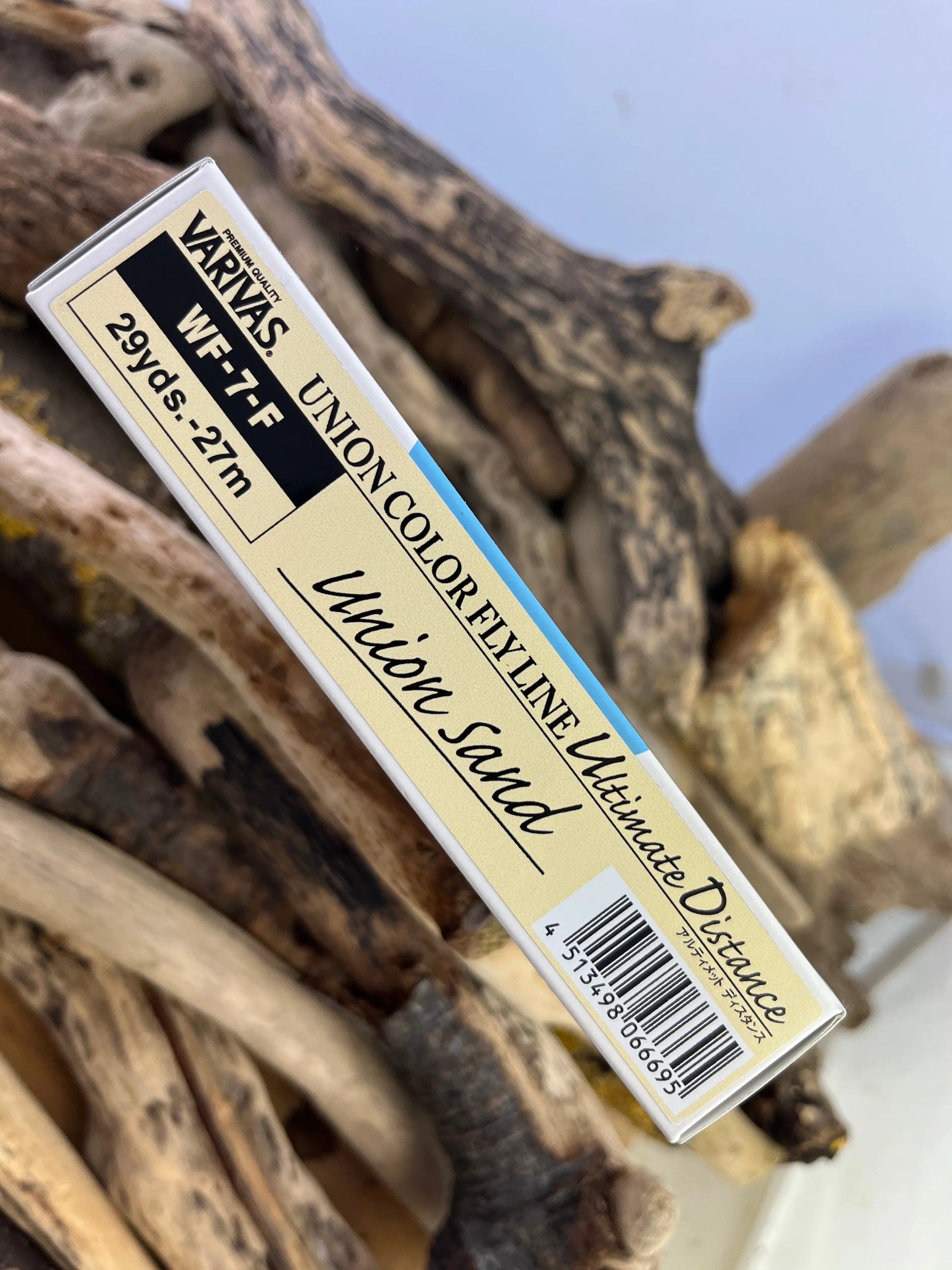 VARIVAS Weight-Forward Floating Fly Line SPRITE Fishing