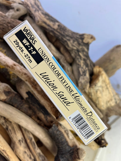 VARIVAS Weight-Forward Floating Fly Line SPRITE Fishing