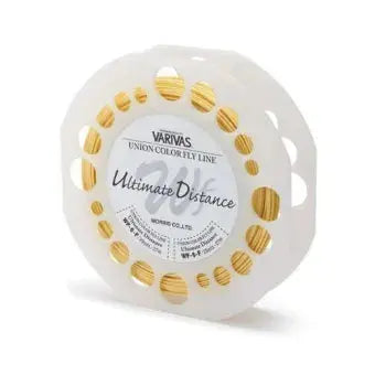 VARIVAS Weight-Forward Floating Fly Line SPRITE Fishing