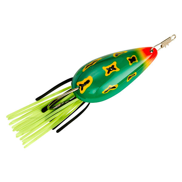 Heddon Moss Boss Bullfrog 10.5g