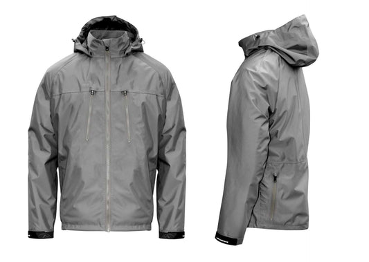 Geoff Anderson Xera4 Waterproof Jacket Large 40% off (price adjusted at checkout)