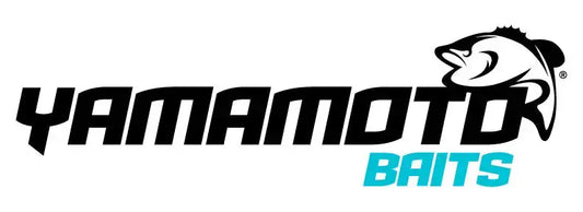 Yamamoto 5.5-inch Swim Senko – Ultimate Action, Irresistible Bites from Bass, Pollack, Pike and Zander SPRITE Fishing