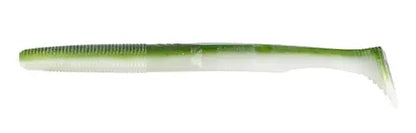 Yamamoto Swim Senko – Ultimate Action, Irresistible Bites from Bass, Pollack, Pike and Zander SPRITE Fishing