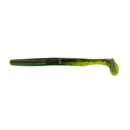 Yamamoto Swim Senko – Ultimate Action, Irresistible Bites from Bass, Pollack, Pike and Zander SPRITE Fishing
