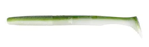 Yamamoto Swim Senko – Ultimate Action, Irresistible Bites from Bass, Pollack, Pike and Zander SPRITE Fishing