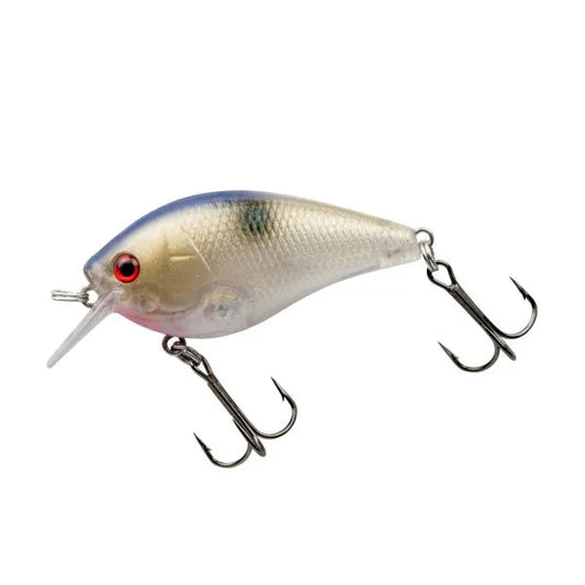 BOOYAH XCS Series Lucent Shad 2 3/4"