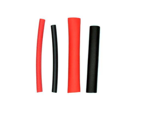 Cox & Rawle Shrink Tubing