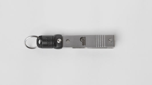 Geoff Anderson WizTool Tungsten Line Nipper