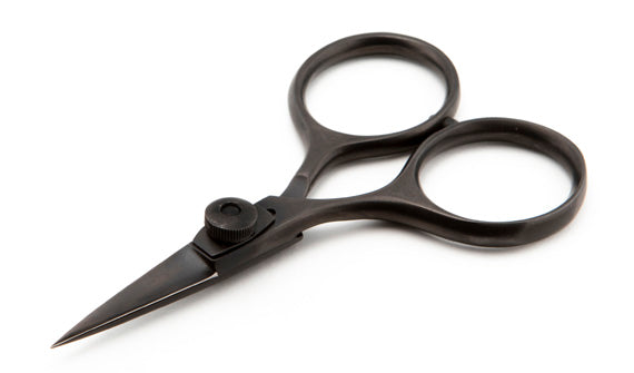 Partridge of Redditch Razor Scissors 4"