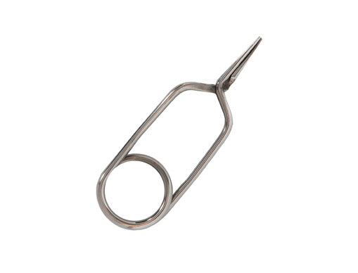 Partridge of Redditch Small Hackle Pliers